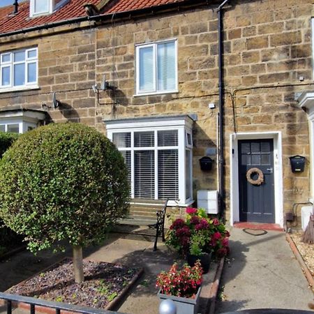 Sandstone Cottage Marske-by-the-Sea Eksteriør bilde